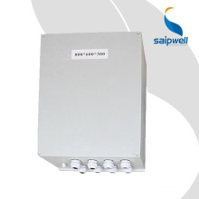 Saip / Saipwell Chine Nouveau IP66 Boîte polyester SMC / DMC renforcée IP66